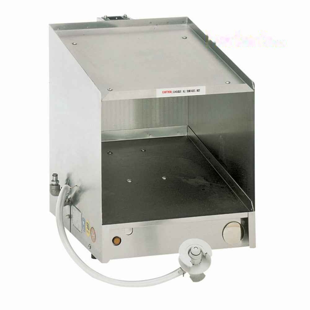 Cretors The Original Automatic Bag-in-Box Oil Pump -Item#7900RCA-SX - Call us for pricing