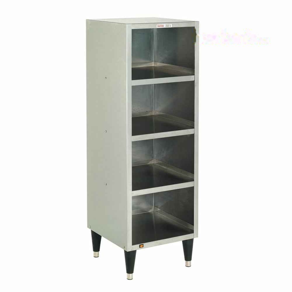 Cretors Bag-in-Box Back Room Warmer - 4 Shelf -Item#7908A - Call us for pricing
