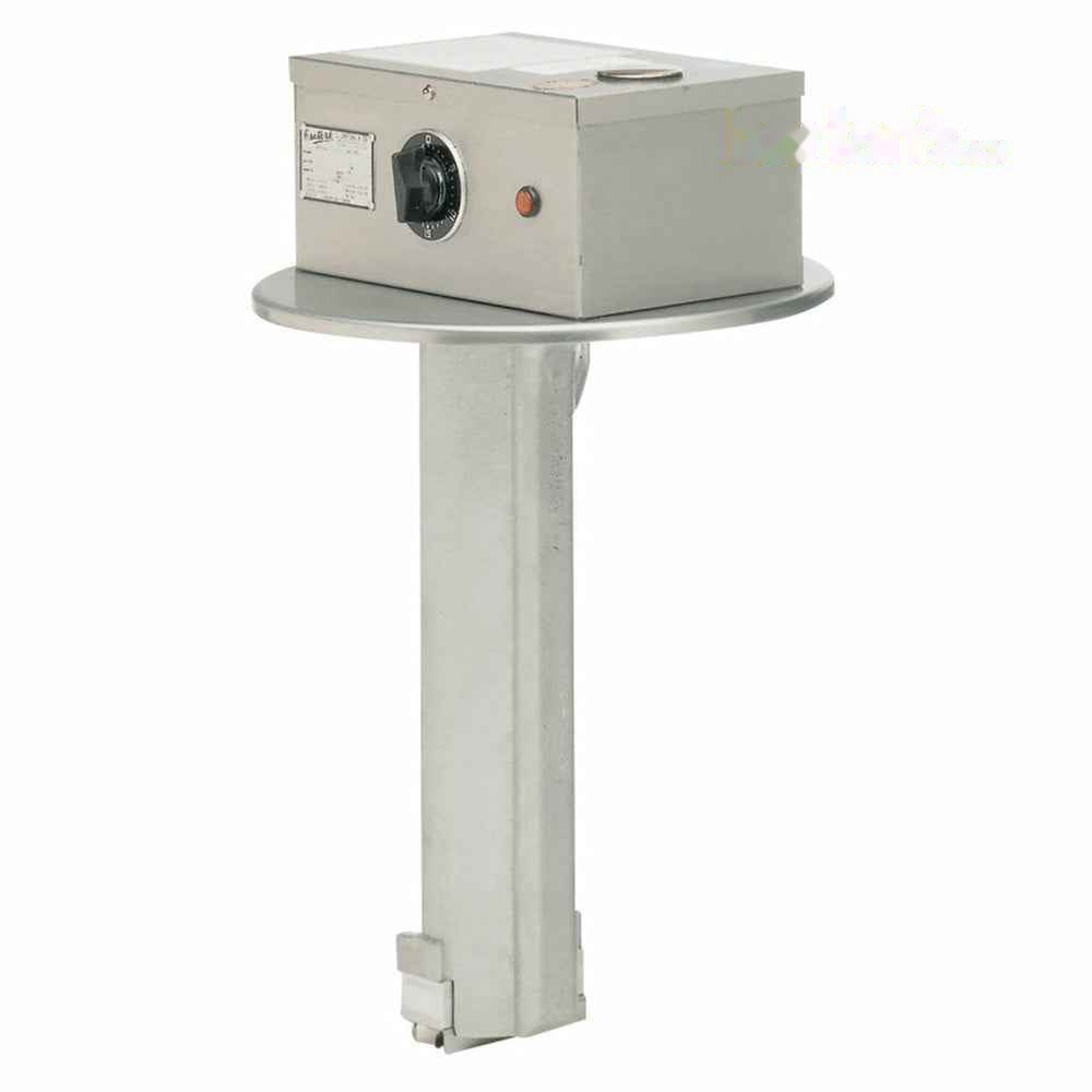 Cretors Automatic 50lb Oil Pump -Item#7700RCA-X - Call us for pricing