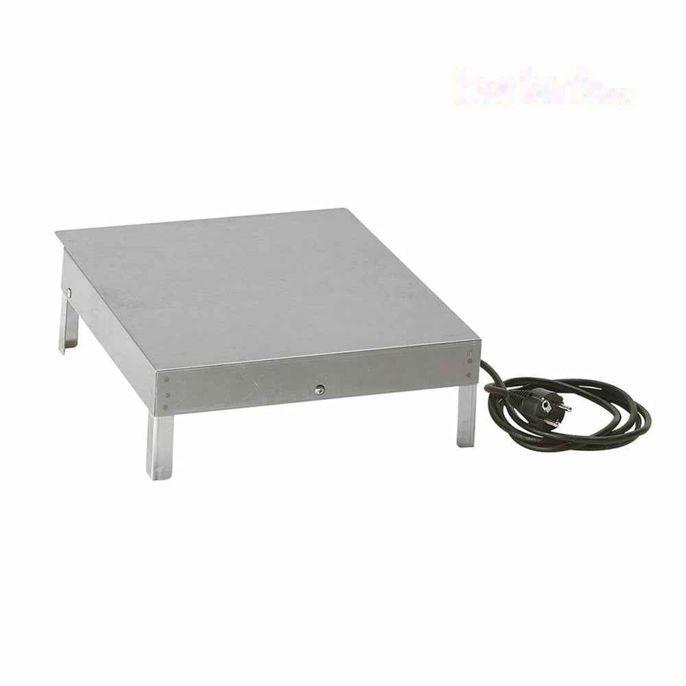 Cretors Heated Oil Pail Step -Item#7549 - Call us for pricing
