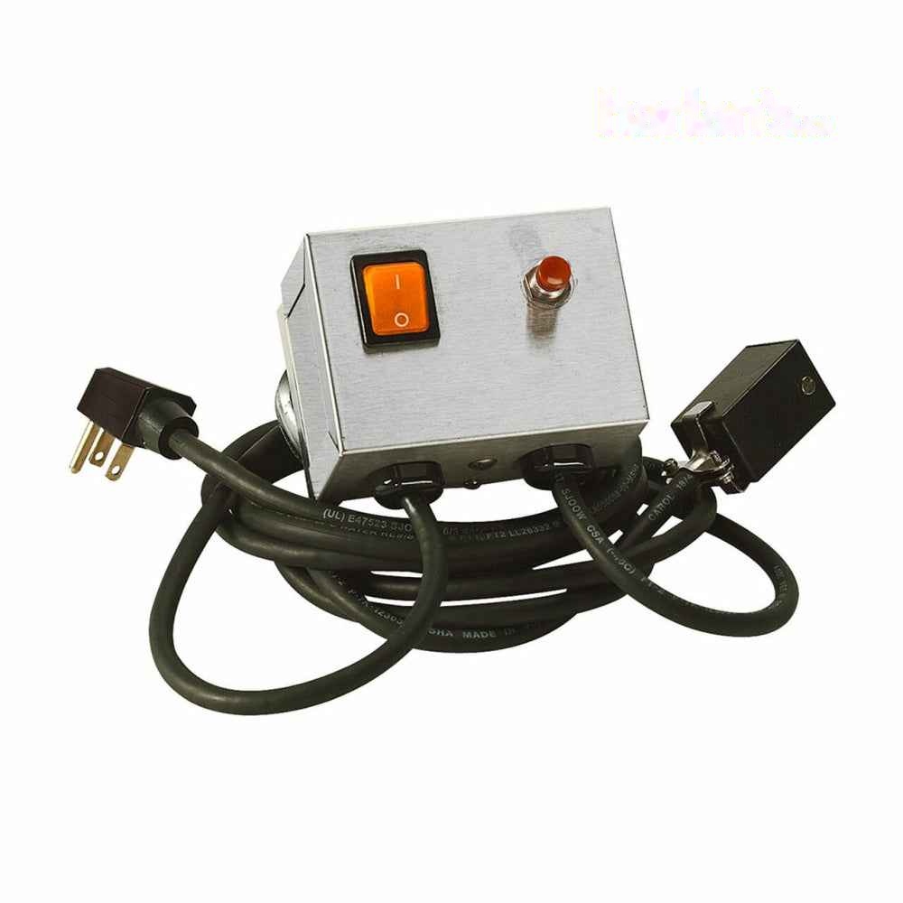 Cretors Control Switch -Item#4730-A - Call us for pricing