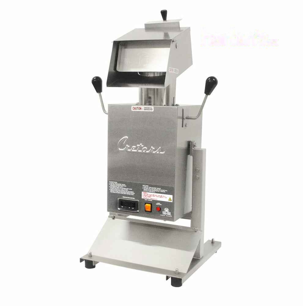 Cretors 12oz Hot Air Poppi - Air Popper Machine For Popcorn -Item#POPPI12DF-F-X - Call us for pricing