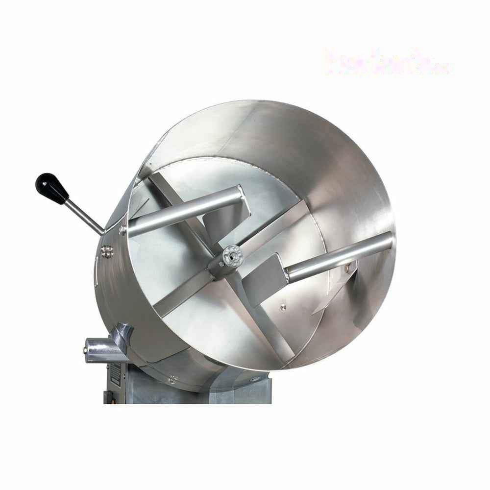 Cretors CMD25 Caramelizer - Cooker and Coater Right Hand Operation -Item#CMD25DR-X - Call us for pricing