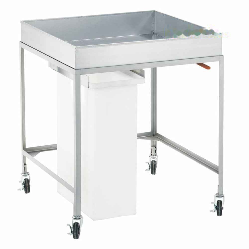 Cretors Cooling Cart with Removable Slide Out Bin -Item#7940 - Call us for pricing