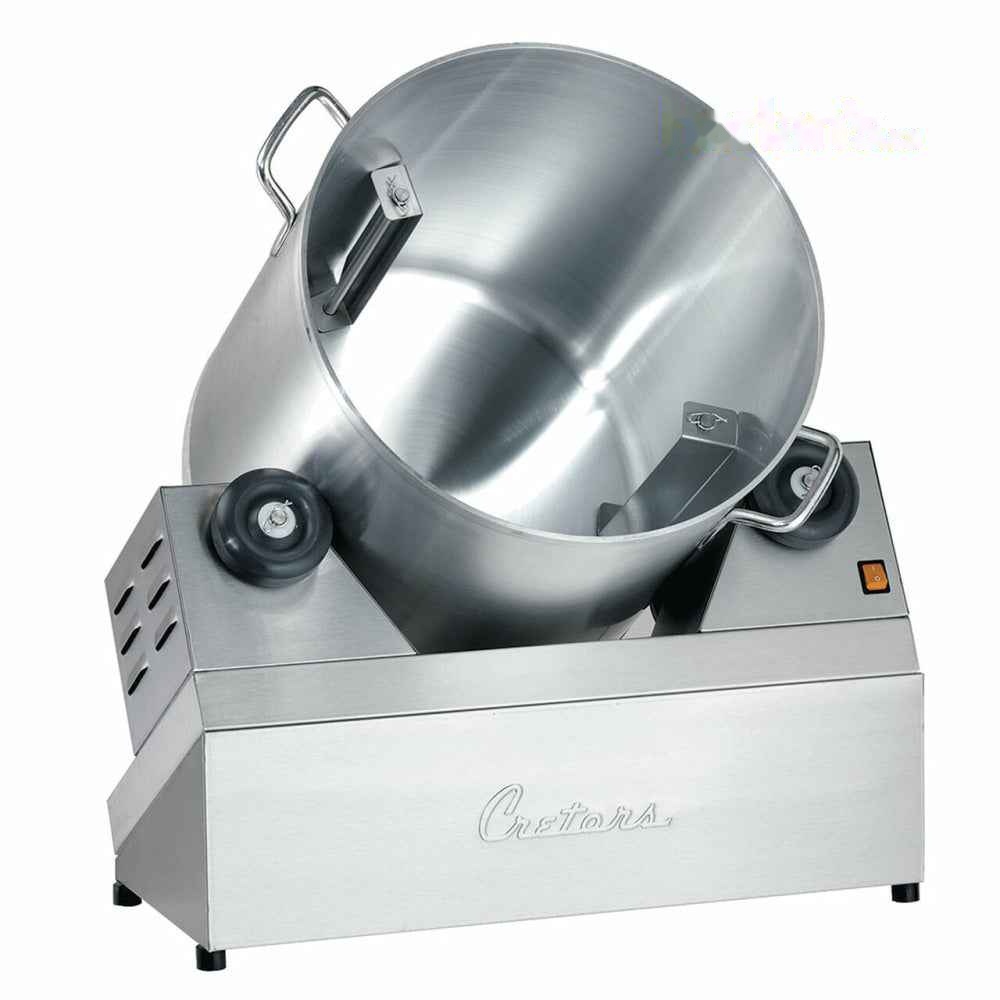 Cretors Coater Mixer Popcorn Tumbler -Item#CMTRA-X - Call us for pricing