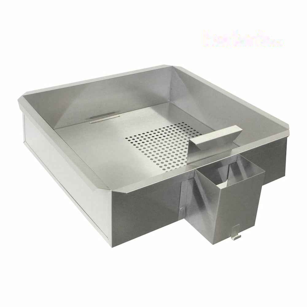 Cretors Receiving Tray -Item#19311 - Call us for pricing