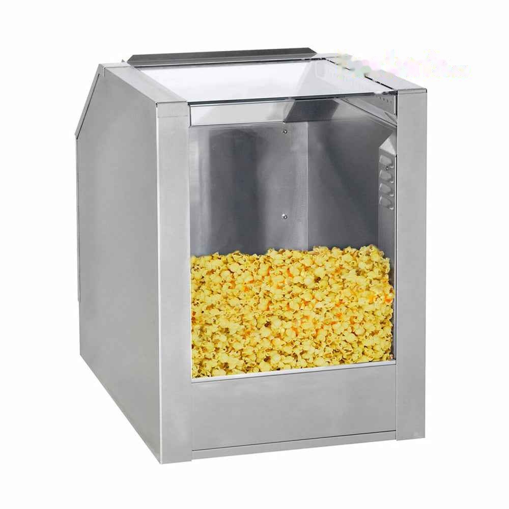 Cretors 20" Counter Showcase Cornditioner Cabinet - Popcorn Display Cabinet -Item#CSW20A-G-X - Call us for pricing