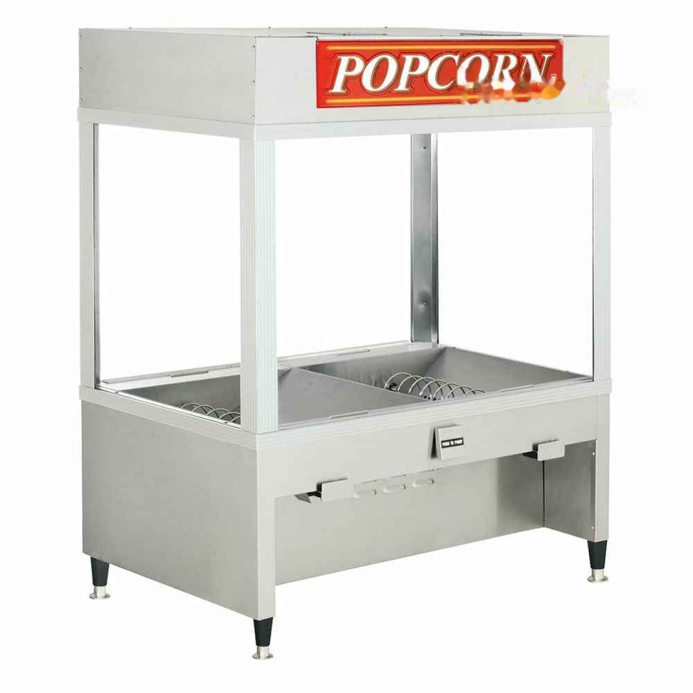 Cretors 48" Diplomat Self-Serve Cornditioner Cabinet -Item#DIXXHXX-81CX-X - Call us for pricing