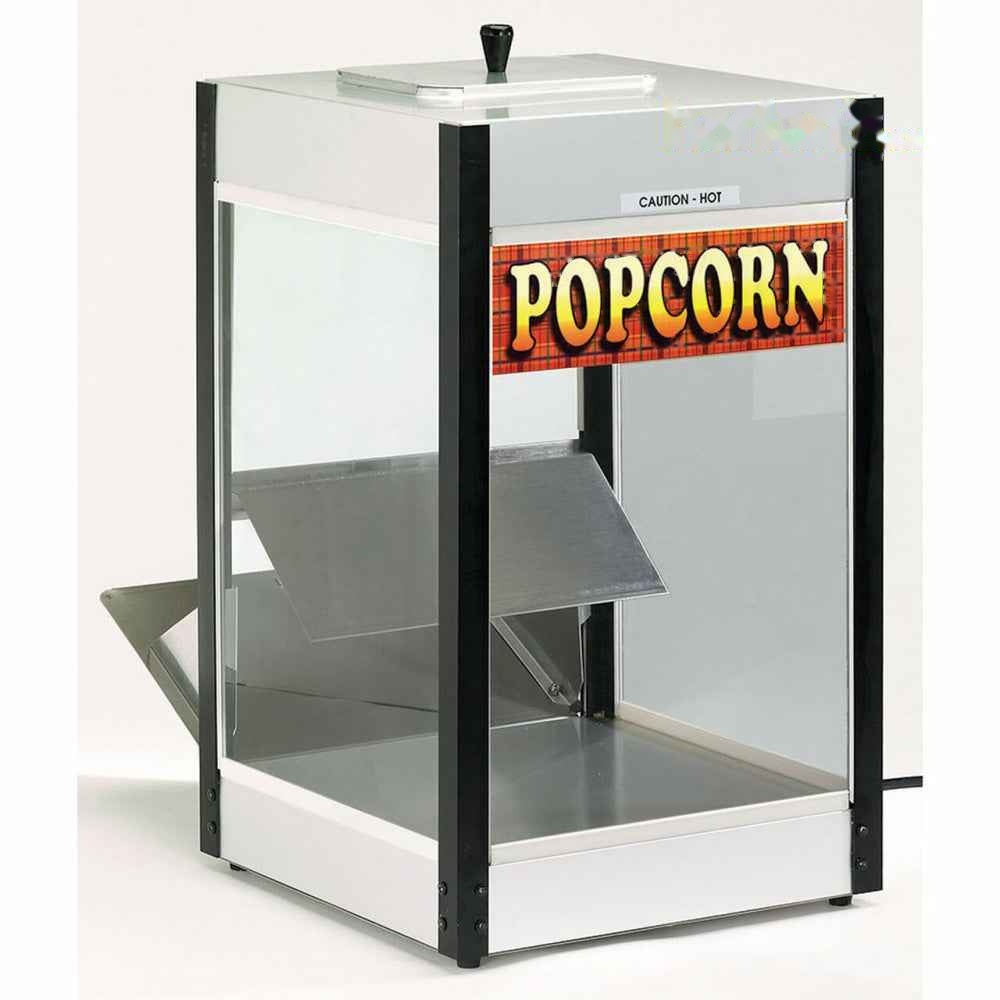 Cretors Popcorn Display Case -Item#BDAOF-X - Call us for pricing