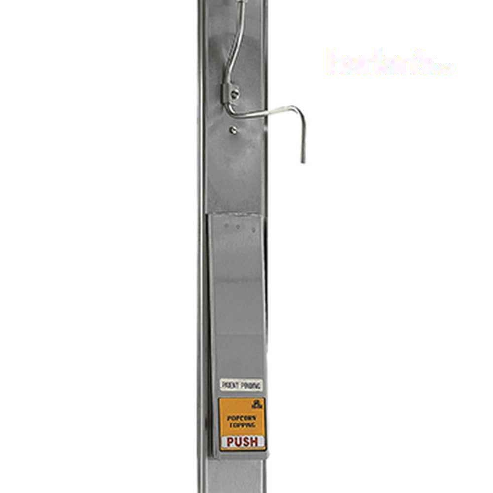 Cretors Popit N' Topit -Item#PNT - Call us for pricing