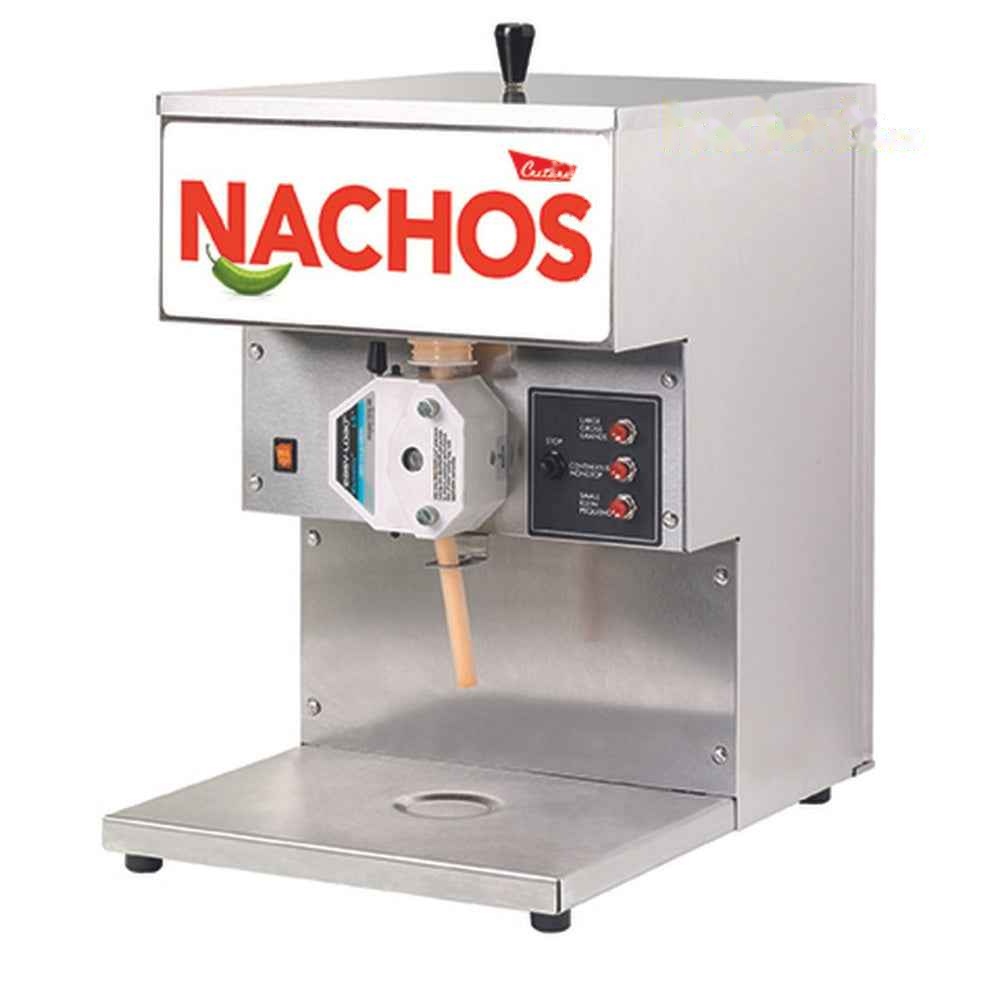 Cretors Nacho Cheese Dispenser -Item#NCH1A-X - Call us for pricing