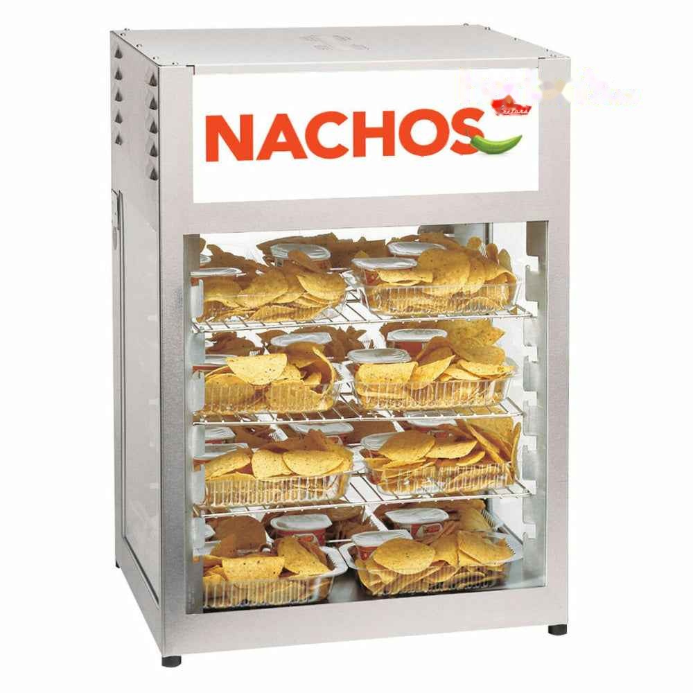 Cretors Nacho Tray Cornditioner Cabinet - Nacho Warming Cabinet -Item#TWAON-X - Out of stock – special order - Call us for pricing