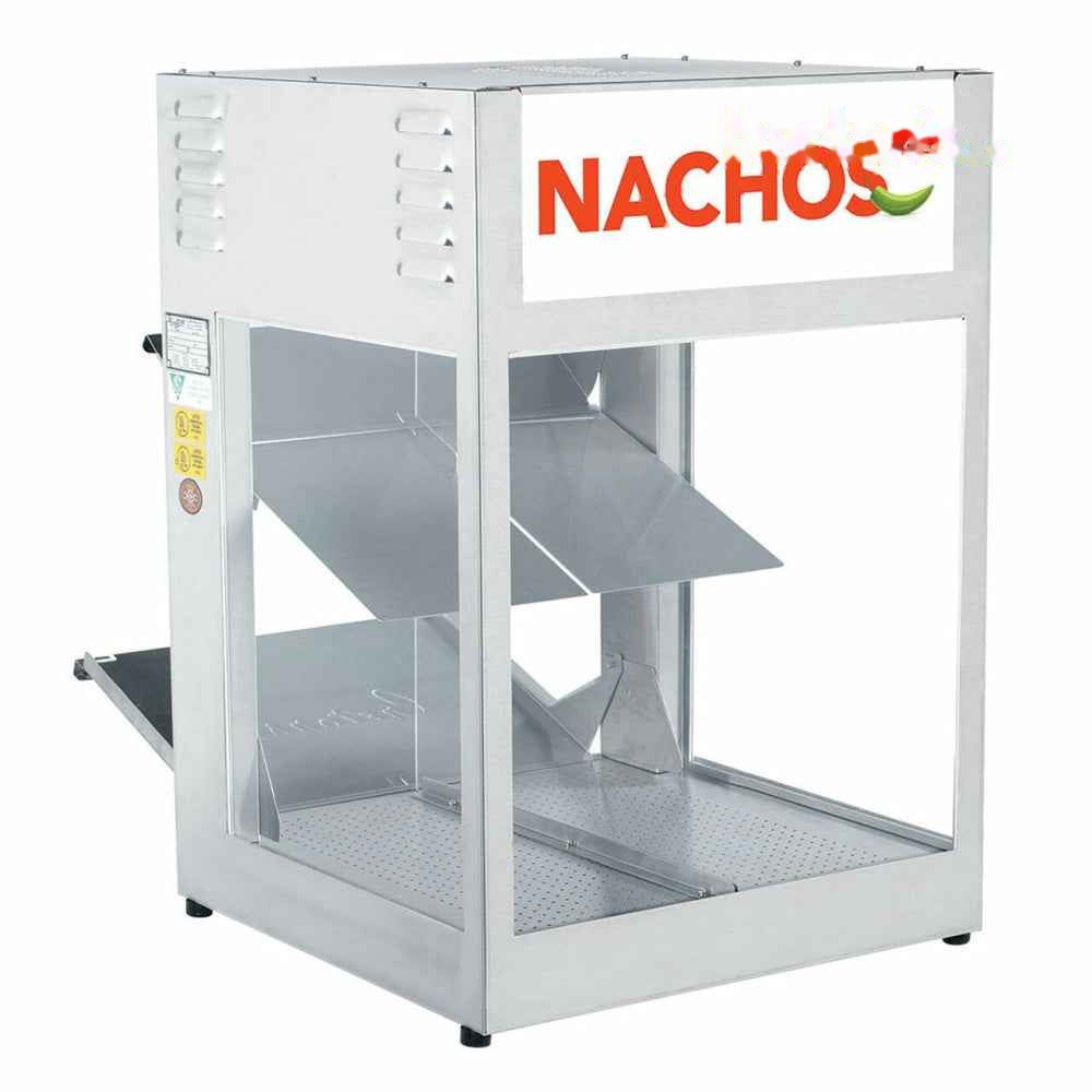 Cretors Nacho Bulk Cabinet -Item#BWAON-X - Call us for pricing