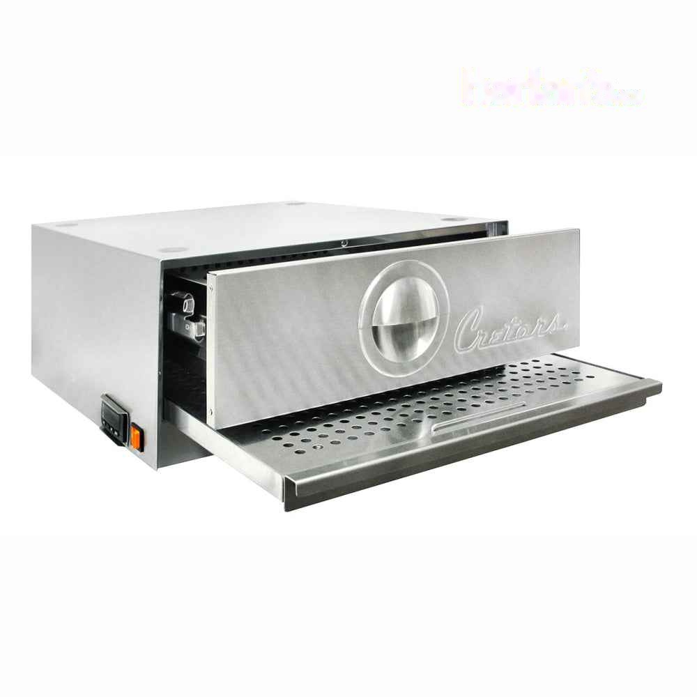 Cretors Hot Dog Bun Warmer 24 -Item#HB24ADF-X - Call us for pricing