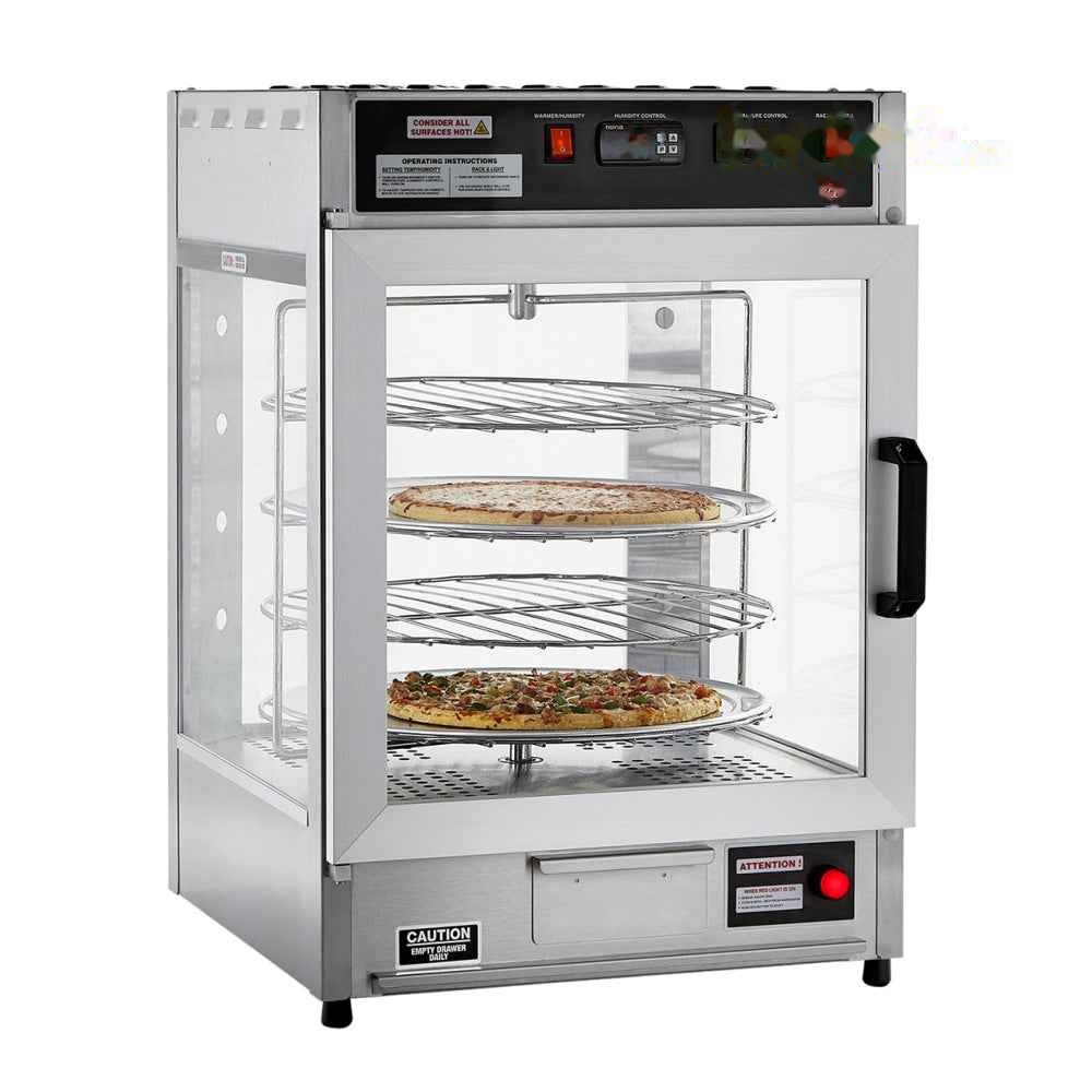 Cretors Humidified Food Warmer -Item#HFWAAPZS-X - Call us for pricing
