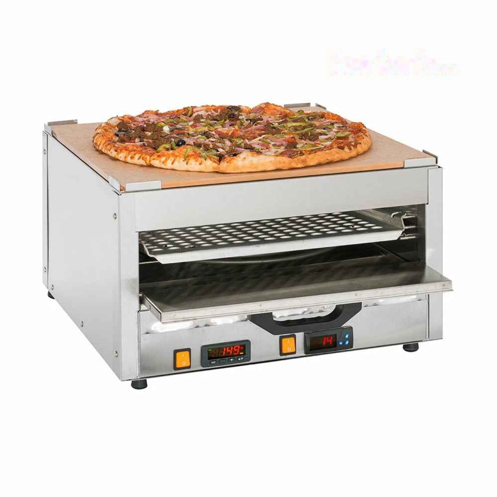Cretors Pizza Oven -Item#19221-A - Call us for pricing