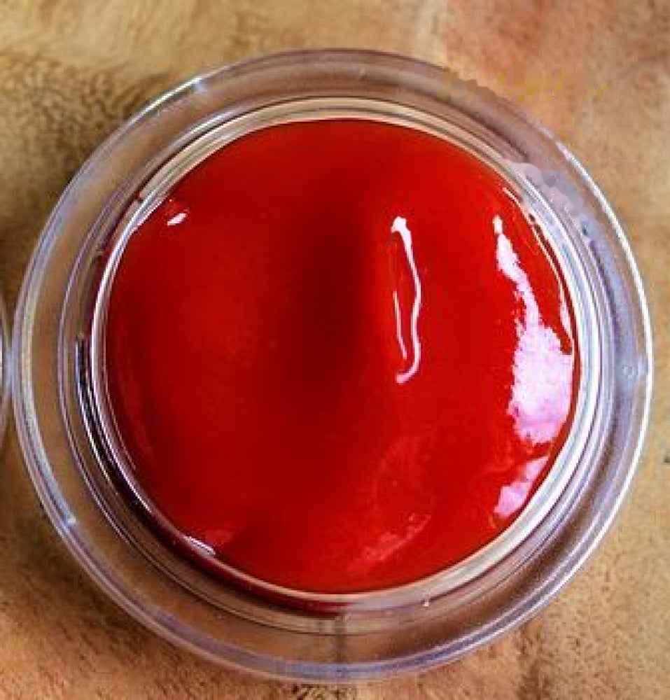 Savoury Seasonings - Mild Ketchup - Bulk Bag in Box 4LB - Item#513440