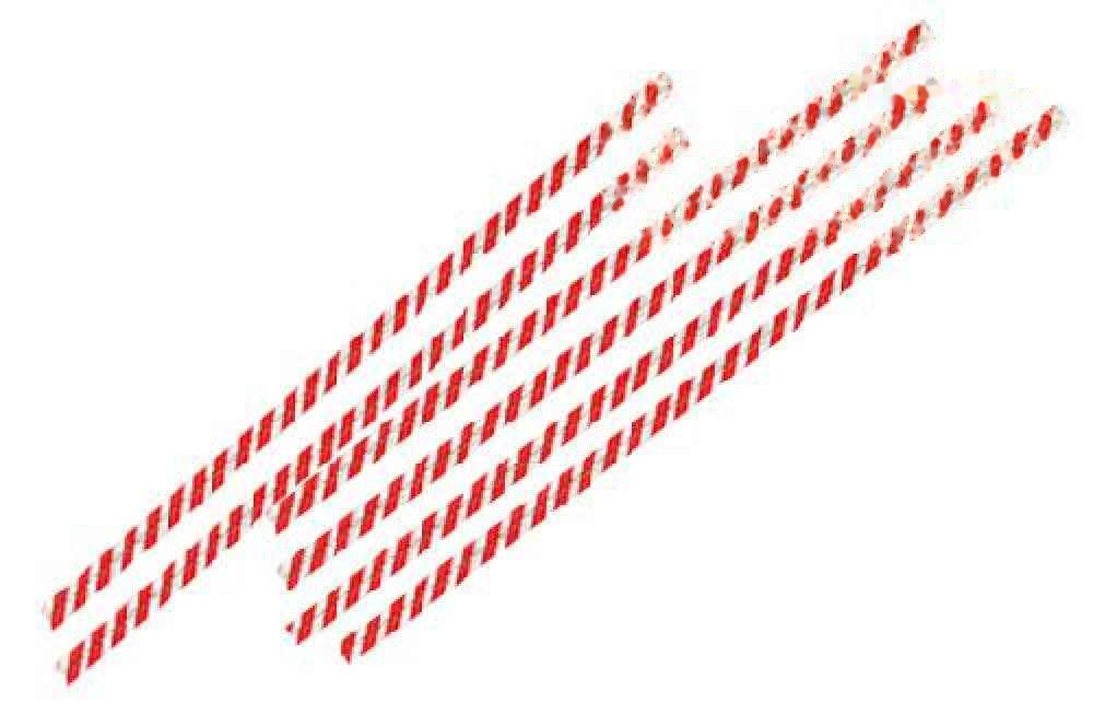 Twist Ties for Poly Popcorn Bags - 2000/case