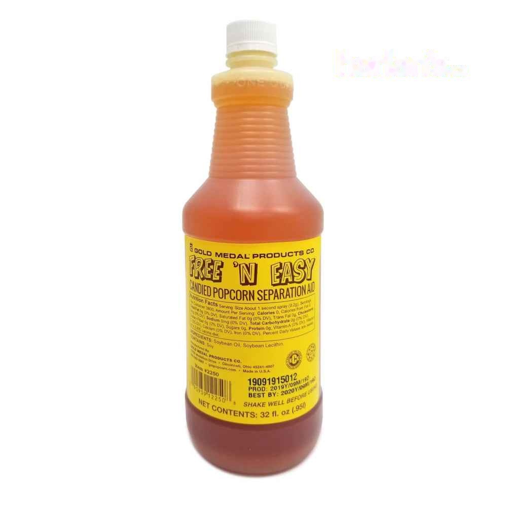 Free-N-Easy Candy Corn Separator Bottle -Item#512250QT
