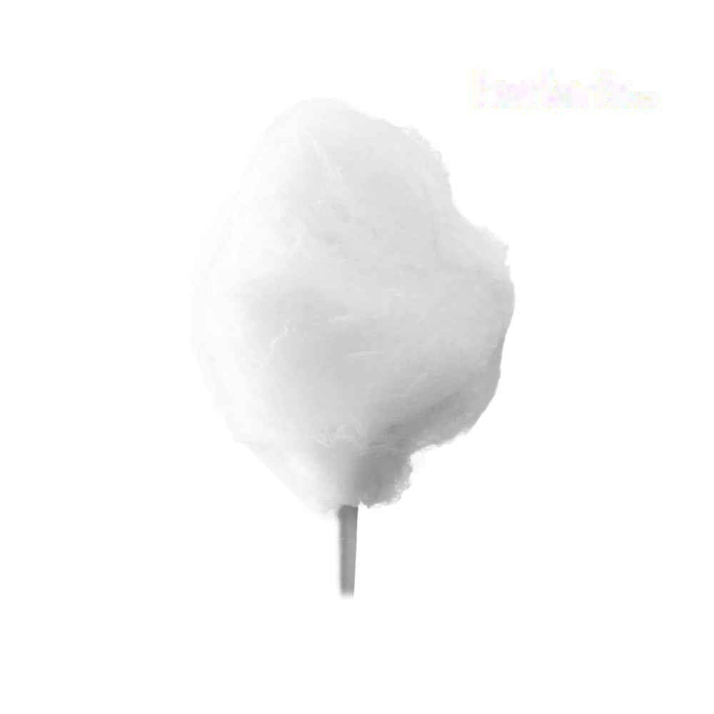 Birthday Cake Cotton Candy Flossugar Carton -Item#55723