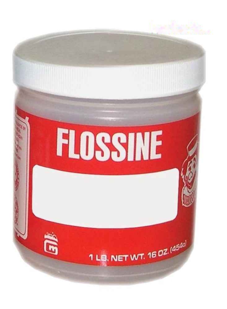 Grape Flossine - 1LB -Item#5523