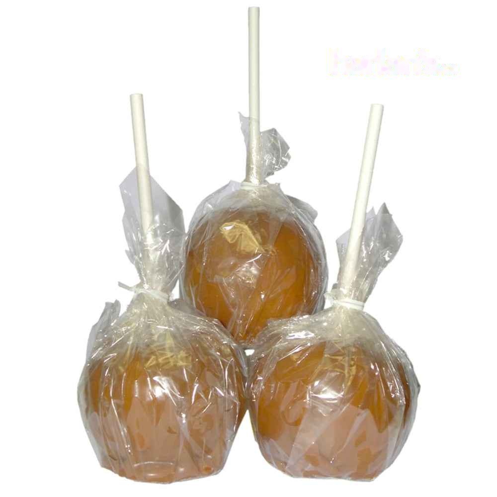 12" x 12" Jumbo Cello Apple Wrap Bags - 1,000/case -Item#5589