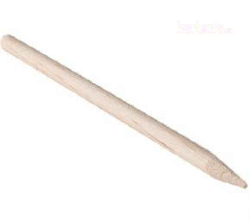 6'' Hardwood Apple Sticks - Apple Skewers - 1000/case -Item#5586