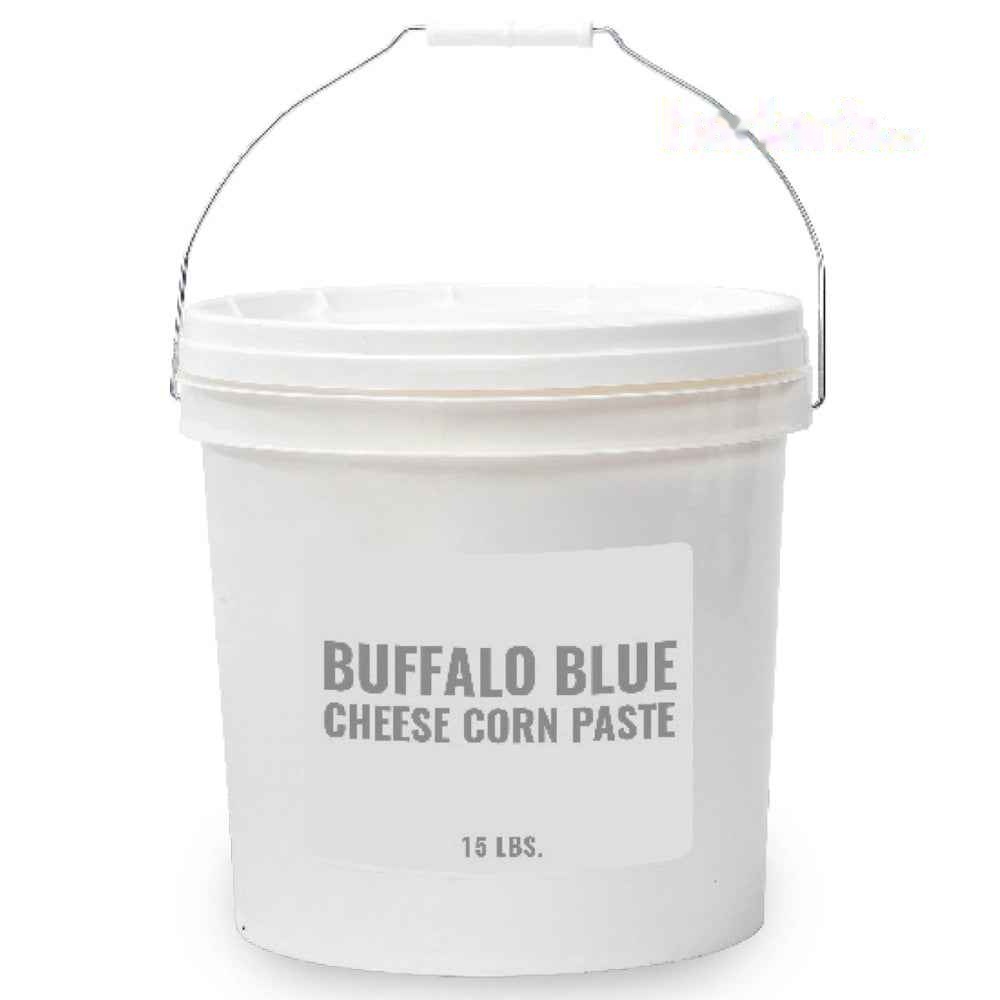 Buffalo Blue Cheese Corn Paste - 15LB Tub - Item#512329
