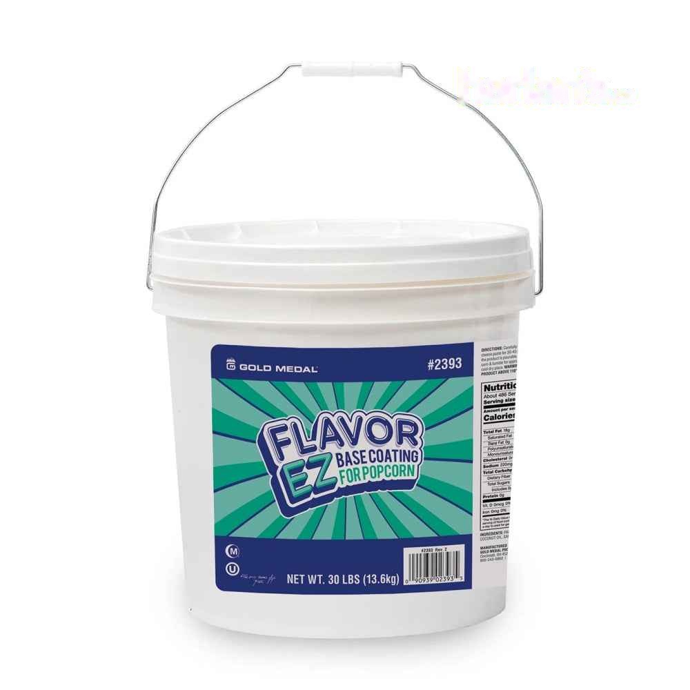 Non-Dairy Flavor EZ - 30LB Tub