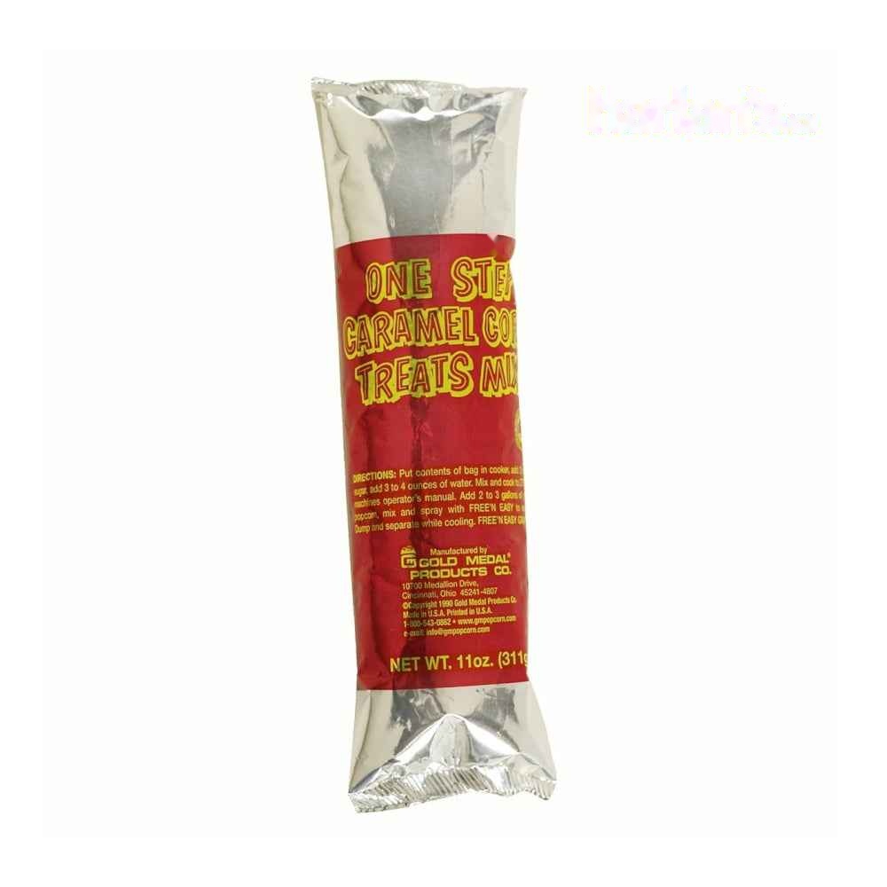 One-Step Caramel Corn for 2.5-gal. Mixers -Item#512142