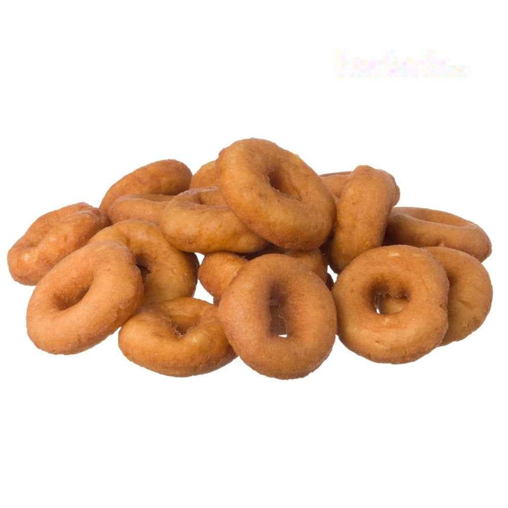 Midway-Style Mini Donuts - (Local Delivery or Pick-up Only) - Item#55379