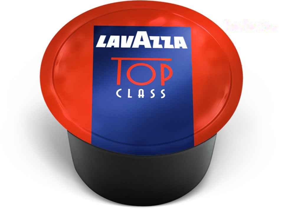 Lavazza Top Class Capsules (Pack of 100) - Item#20940L
