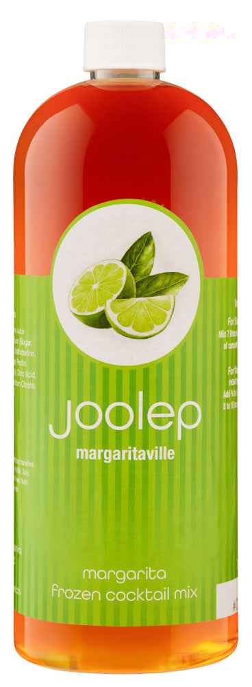 Joolep Cocktail Mix - Margaritaville Lime - 6x1L - Item#13307