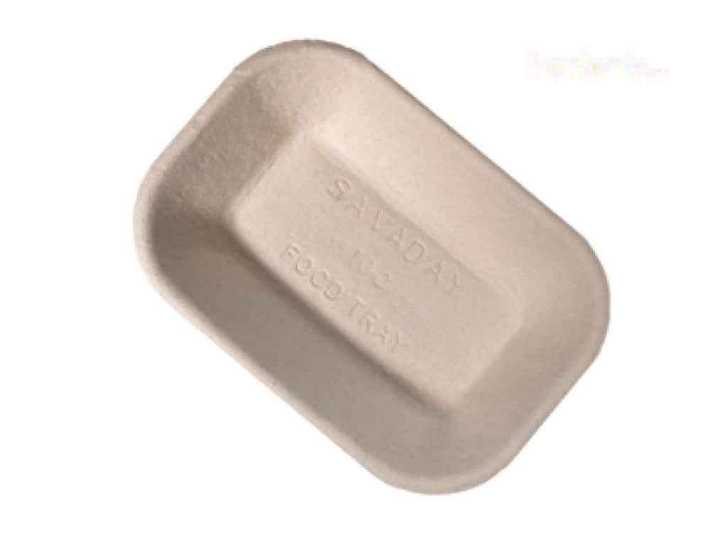 #100 Savaday French Fry Tray - 1000/case -Item#87071119