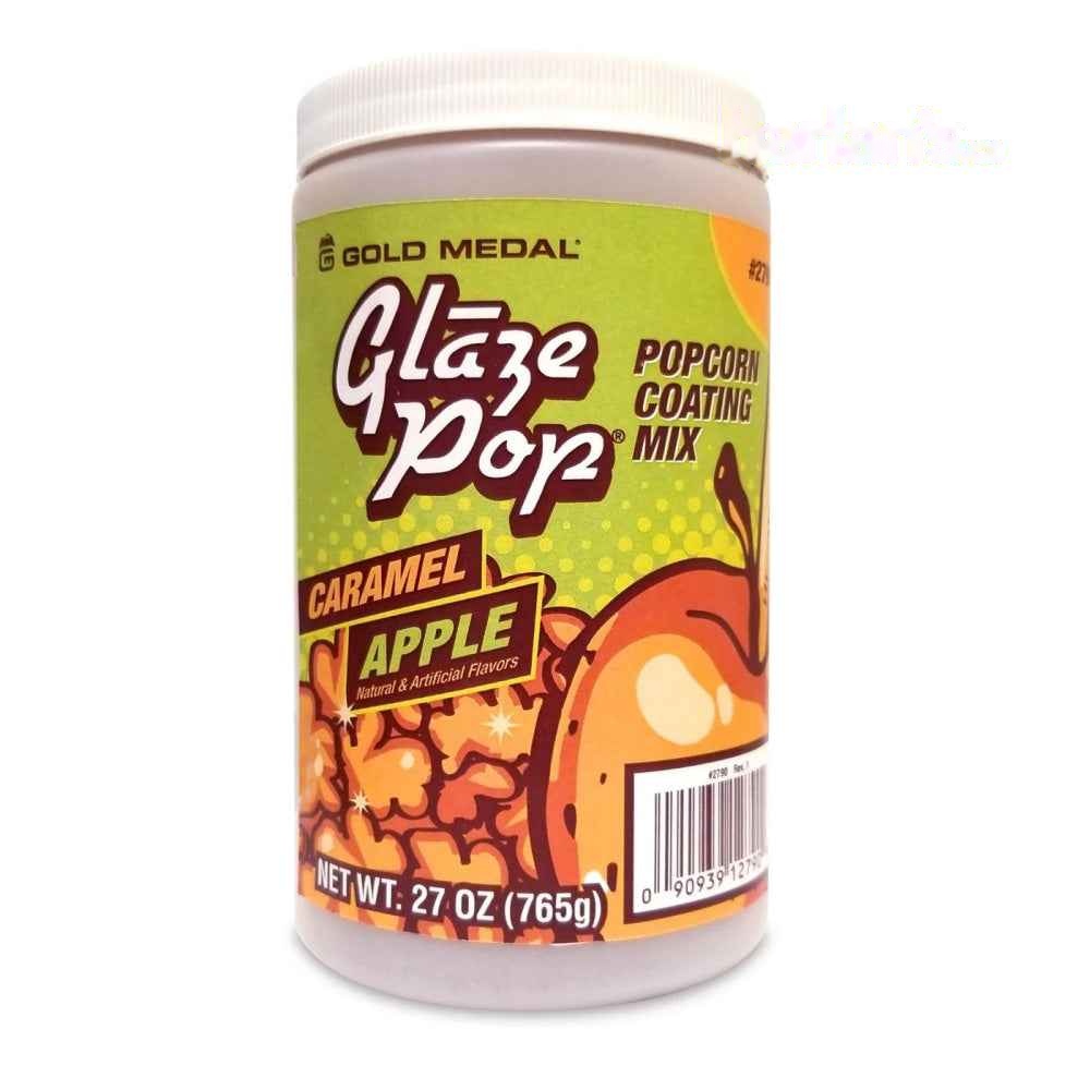 Caramel Apple Glaze Pop® -Item#2709
