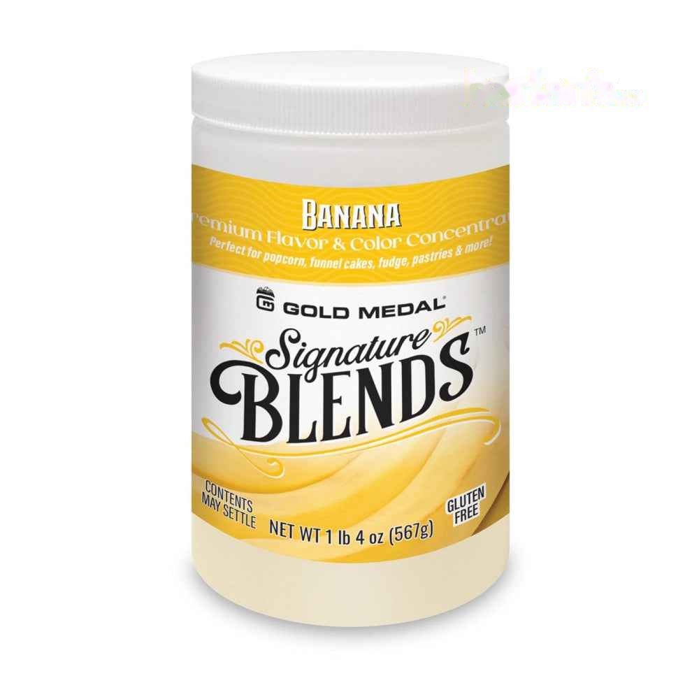 Banana Candy Glaze - Signature Blends™