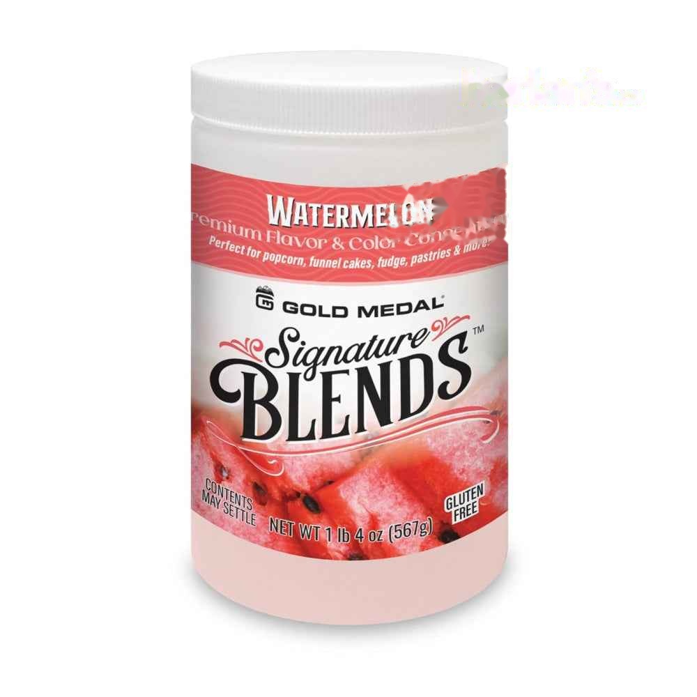 Watermelon Candy Glaze - Signature Blends™