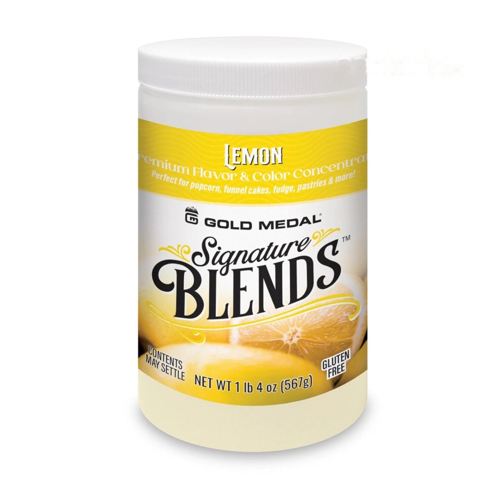 Lemon Candy Glaze - Signature Blends™