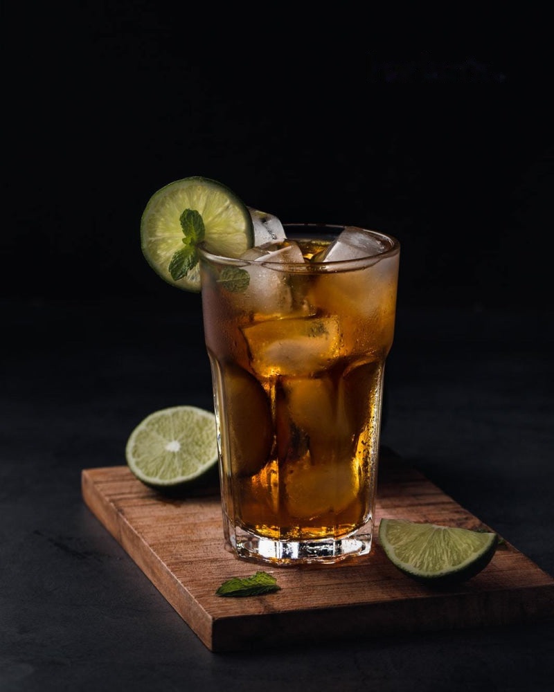 Juice Iced Tea 5:1 mix (3 x 3.78L) -Item#11091