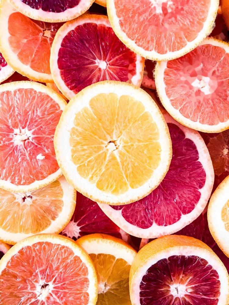 Juice Grapefruit - 4:1 mix (3 x 3.78L) -Item#11004