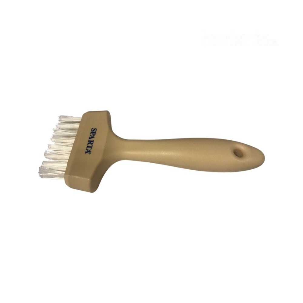 Golden Malted Teflon Brush -Item#37X592