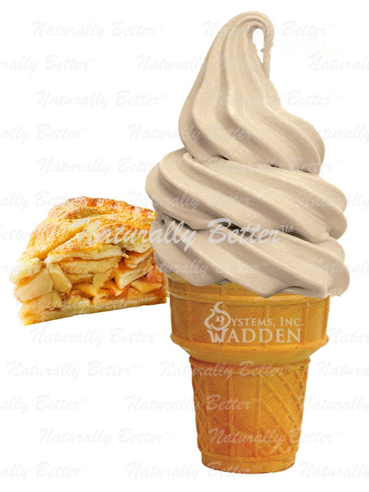 Wadden Flavour - Apple Pie - 8oz
