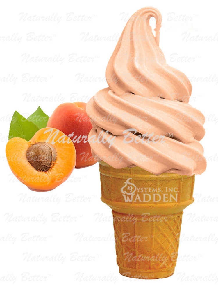 Wadden Flavour - Apricot - 8oz
