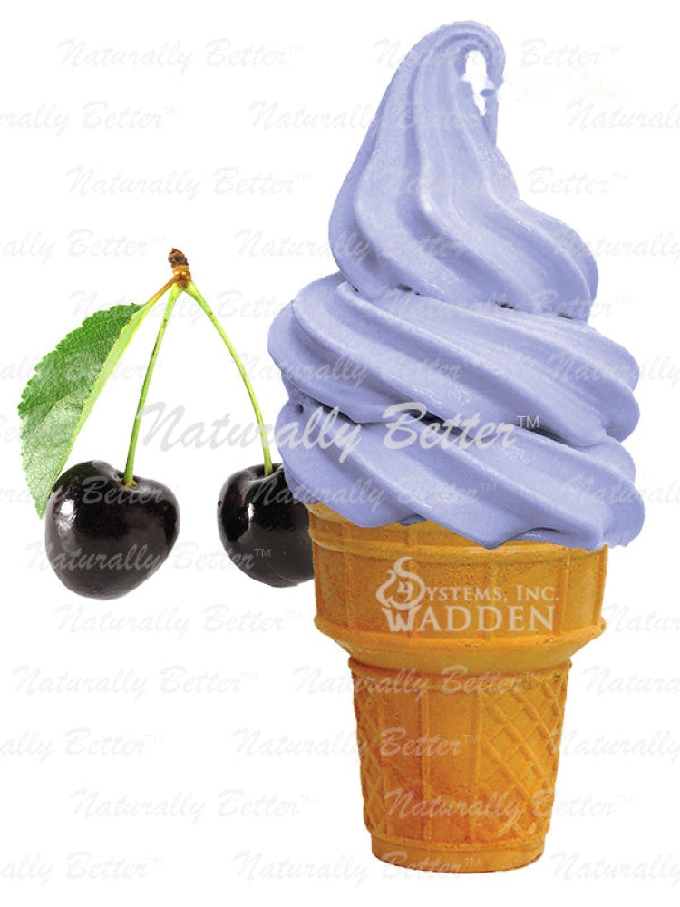 Wadden Flavour - Black Cherry - 8oz