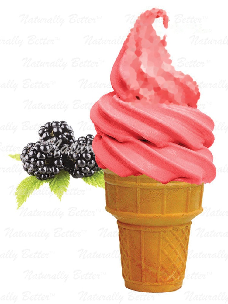 Wadden Flavour - Black Raspberry - 8oz