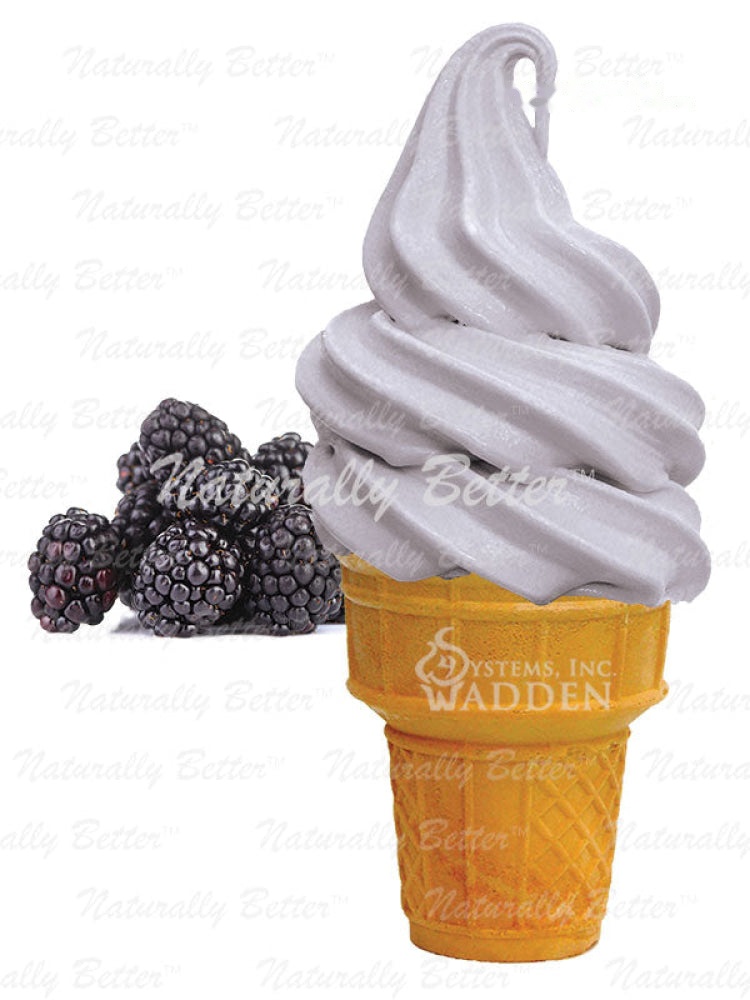 Wadden Flavour - Blackberry - 8oz