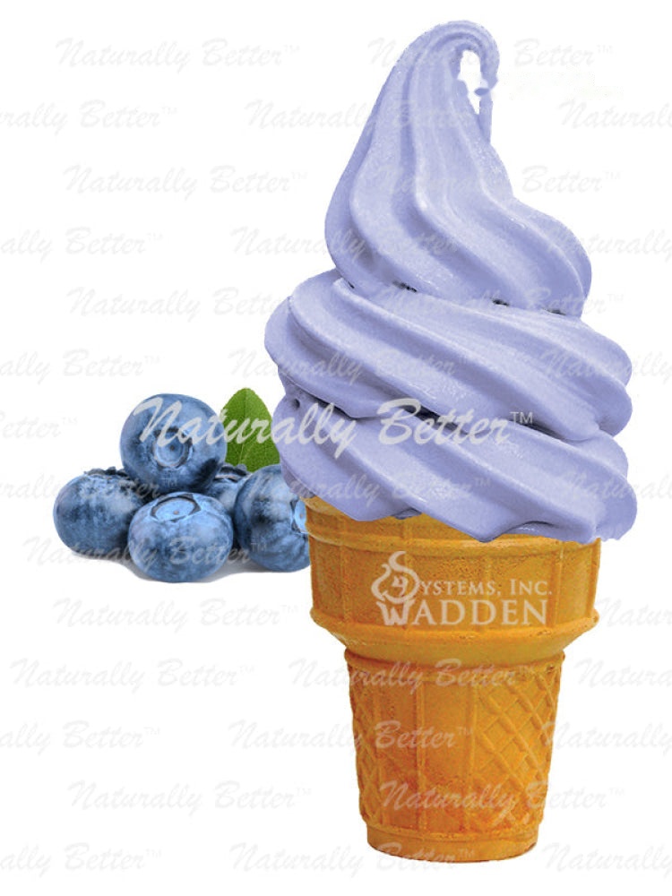 Wadden Flavour - Blueberry - 8oz