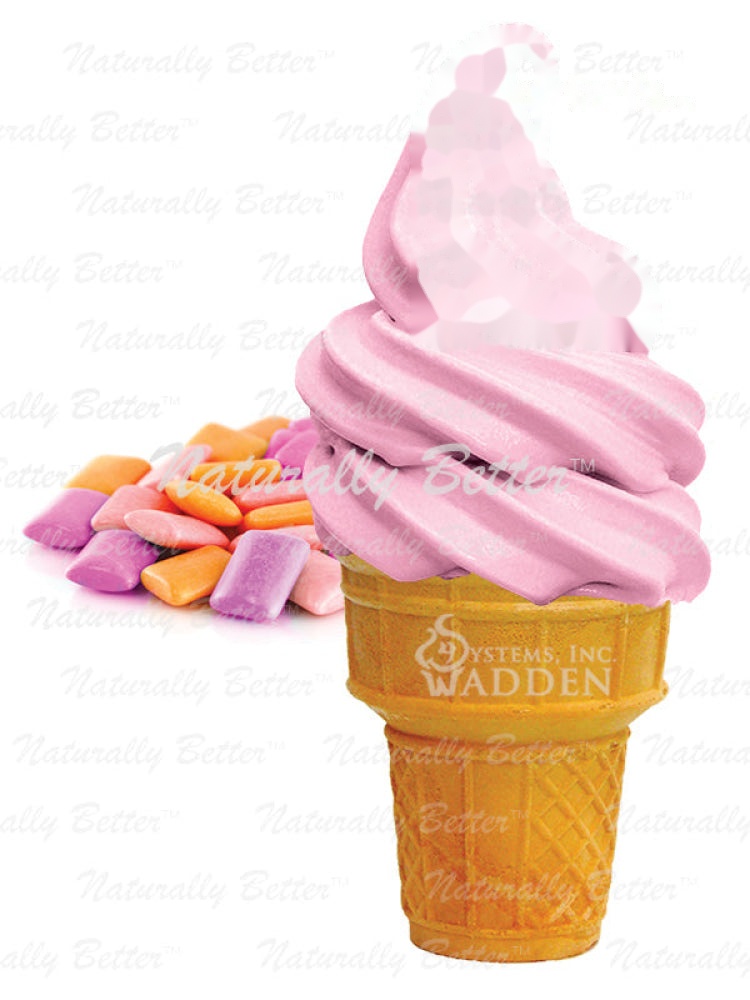 Wadden Flavour - Bubble Gum - 8oz