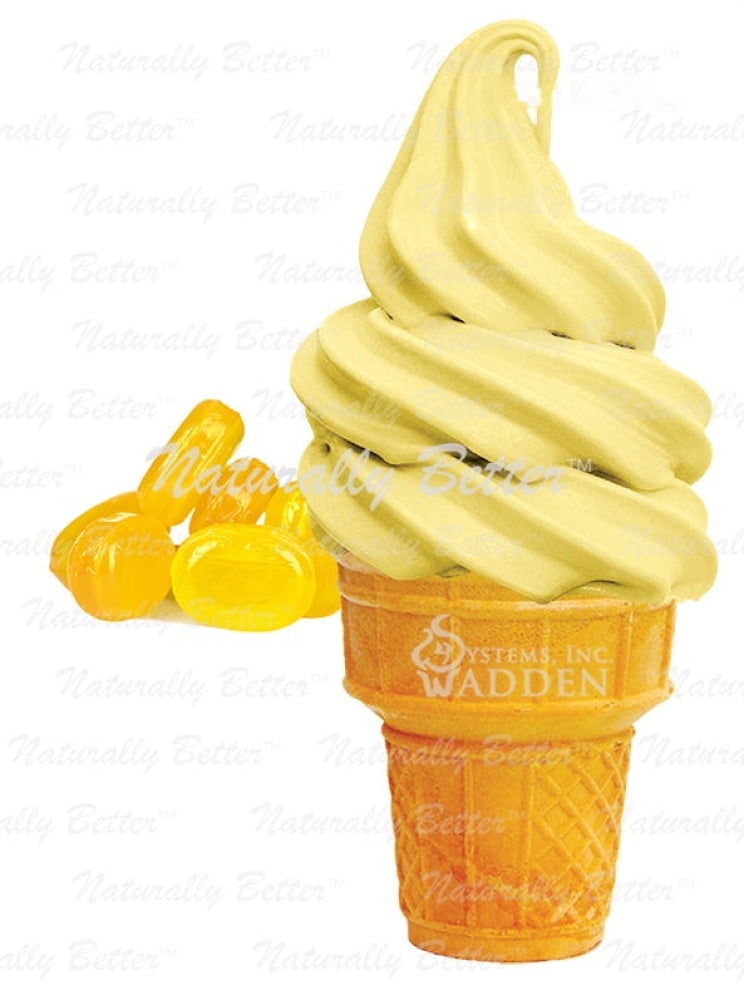 Wadden Flavour - Butterscotch - 8oz