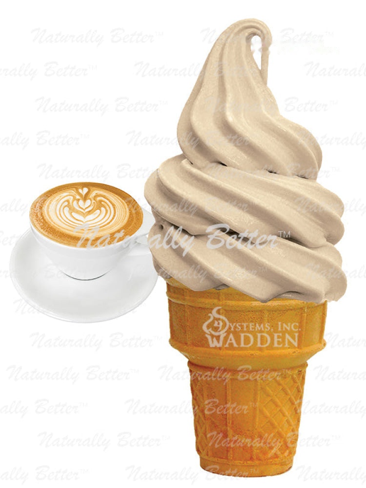 Wadden Flavour - Cappuccino - 8oz